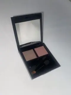 ADDICTION アイシャドウパレット　2色セット