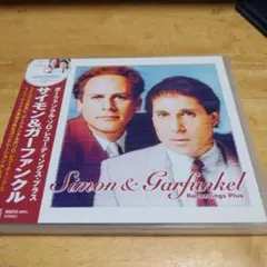 364.139 Simon & Garfunkel Recordings