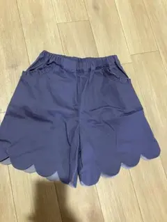 bebe ショートパンツ新品タグ付き