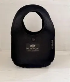 美品！BAG'n'NOUN トートバッグ ブラックのサムネイル
