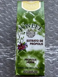 新品】Sunyata PONLEE グリーンプロポリス100％ 30ml - メルカリ