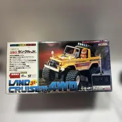 71 タミヤ　ランドブリーダー　cc01 未走行 71 タミヤ ランドブリーダー cc01 未走行 - メルカリ