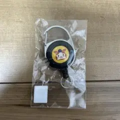 横浜DeNAベイスターズ スターマン カラビナ