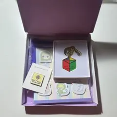 niziu ファンクラブ会員特典