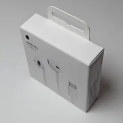 Apple EarPods USB-C 本体