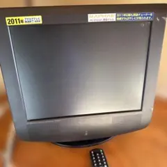 DOSHISHA RAPHAIE 15型 液晶テレビモニター Hi-Visionのサムネイル