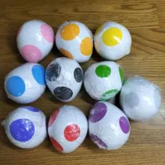 スーパーマリオ めじるしアクセサリー ヨッシーコレクション コンプリートセット