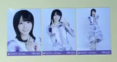 乃木坂46 大越ひなの 13thBDライブ衣装1 生写真