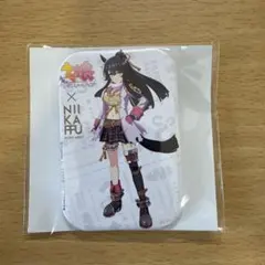 2026年最新】ナリタブライアン バッジの人気アイテム - メルカリ