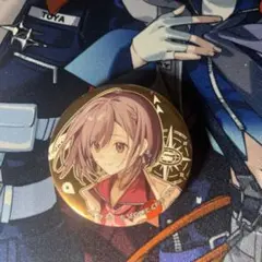 2026年最新】プロセカ セカライ 缶バッジ 絵名の人気アイテム - メルカリ