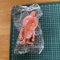 キン肉マン　カチカチボディ　フィギュアのサムネイル