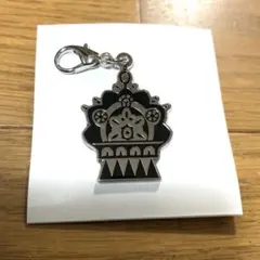 東京喰種 メタルチャーム ウタ