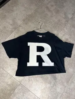 Preloved リメイクTシャツ