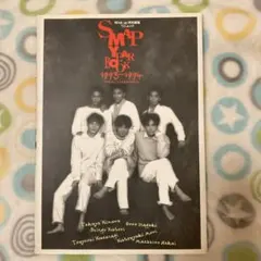 SMAP/「やってきましたお正月!!」コンサート DVD(帯付き) - メルカリ