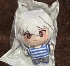 遊戯王 みにコレ！ぬいぐるみマスコット 城之内克也 5個セット - メルカリ