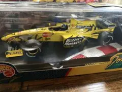 ホットウィール 1/18 フェラーリ 365 GTS/4 デイトナ ミレニアム