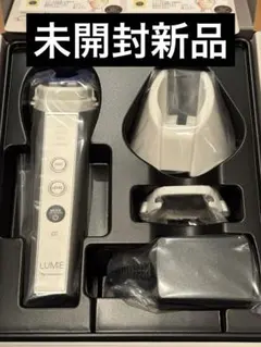 【未開封新品】ナリス　ルミエ美顔器のサムネイル