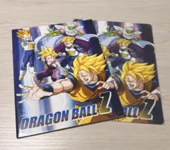 ドラゴンボールZ 文房具セット