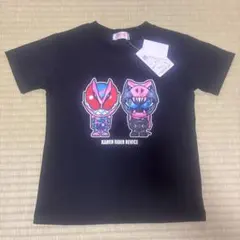 新品 半袖Tシャツ 110cm 仮面ライダーリバイス