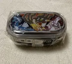 【未開封新品】ポケモン 2段ランチボックス 弁当箱のサムネイル