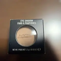 MAC アイシャドウ 単色アイシャドウ