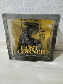 米津玄師アルバム LOST CORNER CD
