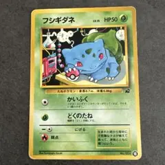 ポケモンカード 旧裏 イシツブテ イントロパック☆neo - メルカリ