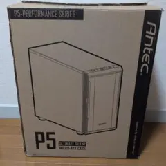 箱のみ　Antec P5 Performance Series PCケース用のサムネイル