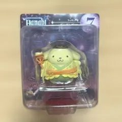 ポムポムプリン フィギュア