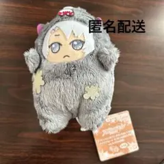 アイドリッシュセブン きらどるぬいぐるみ ワルモフ 再販 八乙女楽