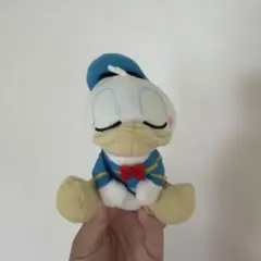ディズニー ドナルドダック ぬいぐるみ マスコットのサムネイル