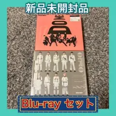 新品　snowman スノーマン　スノラボ　S2 IDOME Blu-ray