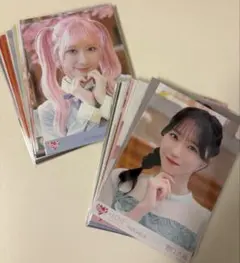 ⭐*︎様 イコラブ 生写真 まとめ売り 33枚