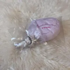 ミルキーこねこ クロミ
