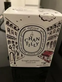diptyque シャンティ キャンドル | Mercari