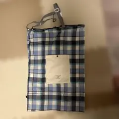 パンダゴン　授乳ケープ　ケース付き