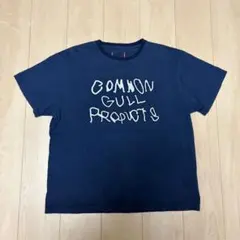 2026年最新】COMMON gull product tシャツの人気アイテム - メルカリ
