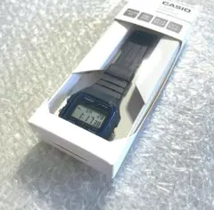 F-91W-1JH カシオコレクション【正規品】
