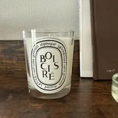 diptyque キャンドル SÉSAME NOIR 35g セザム ノワール - メルカリ