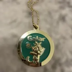 ポケモン ガラル サルノリ メダル キーホルダーのサムネイル