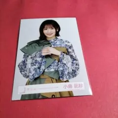 櫻坂46小島凪紗「13thsinglebacksLIVE！」緑衣装 - メルカリ