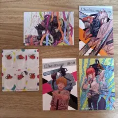チェンソーマン 特典