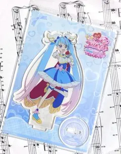 ひろがるスカイプリキュア ブルジュラ アクリルスタンド キュアスカイ ソラ