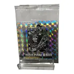 ドラゴンボール40周年記念 オリジナルイラストレーションシールウエハース2