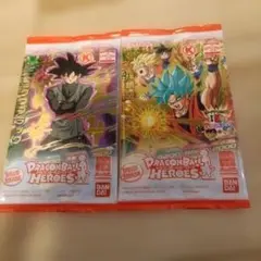海外　悟空　ars8 ゴクウブラック　ars10+ ドラゴンボールカードセット 海外 悟空 ars8 ゴクウブラック ars10+ ドラゴンボールカード