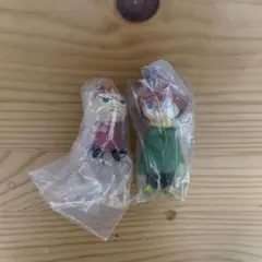 ムーミン つまんでつながるますこっと