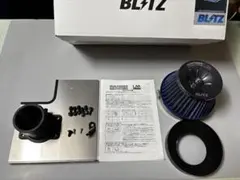 エアクリーナー 56224 WRXS4 レヴォーグ VAG VMG FA20のサムネイル