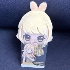 学園アイドルマスター ちびぐるみ GIGO限定 vol.1