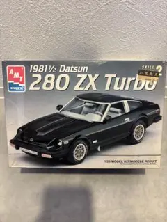 TAMIYA DATSUN 280-ZX T-BAR ROOF 限定 TAMIYA DATSUN 280-ZX T-BAR ROOF 限定もの - メルカリ