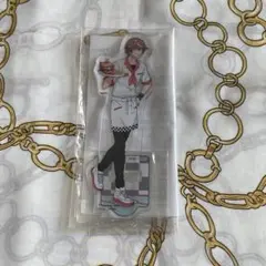 r*す様 テニスの王子様　テニプリ　丸井ブン太　アクスタ